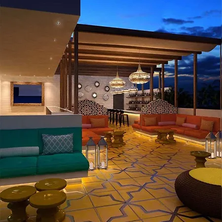 Hyatt Ziva Rose Hall (Adults Only) 