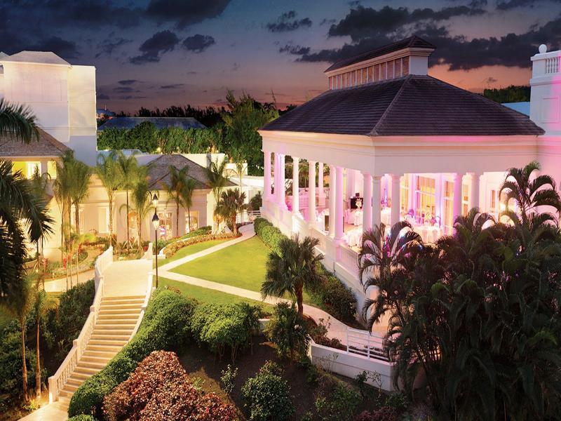 Hyatt Ziva Rose Hall - Resort