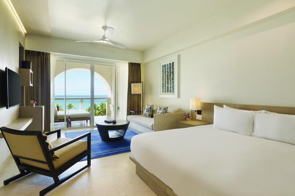Hyatt Ziva Rose Hall - 5* Montego Bay