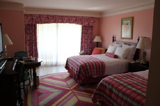 Hyatt Ziva Rose Hall - Resort Montego Bay