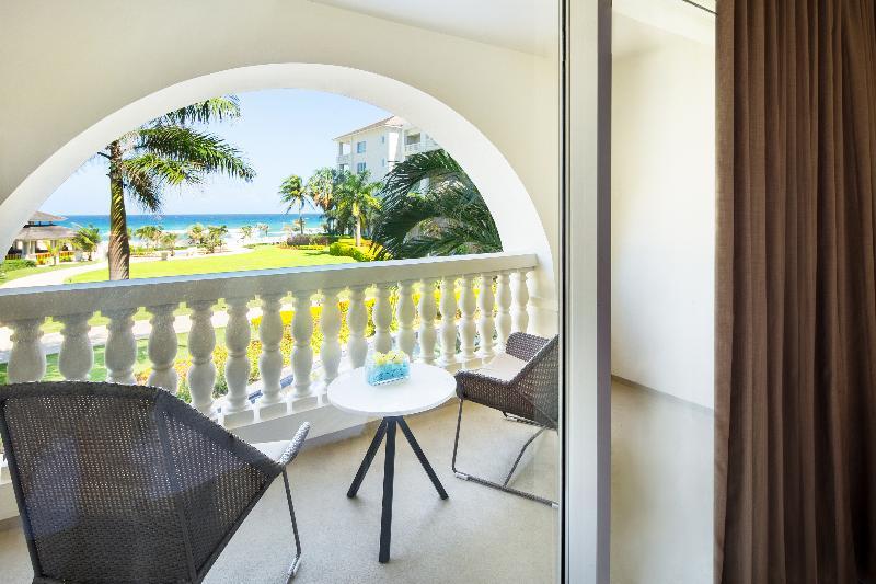 Resort Hyatt Ziva Rose Hall -