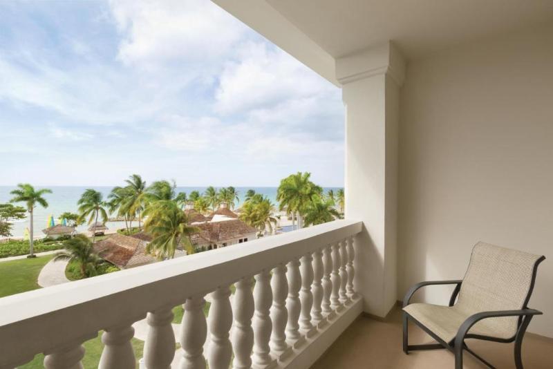 Resort Hyatt Ziva Rose Hall - 5*