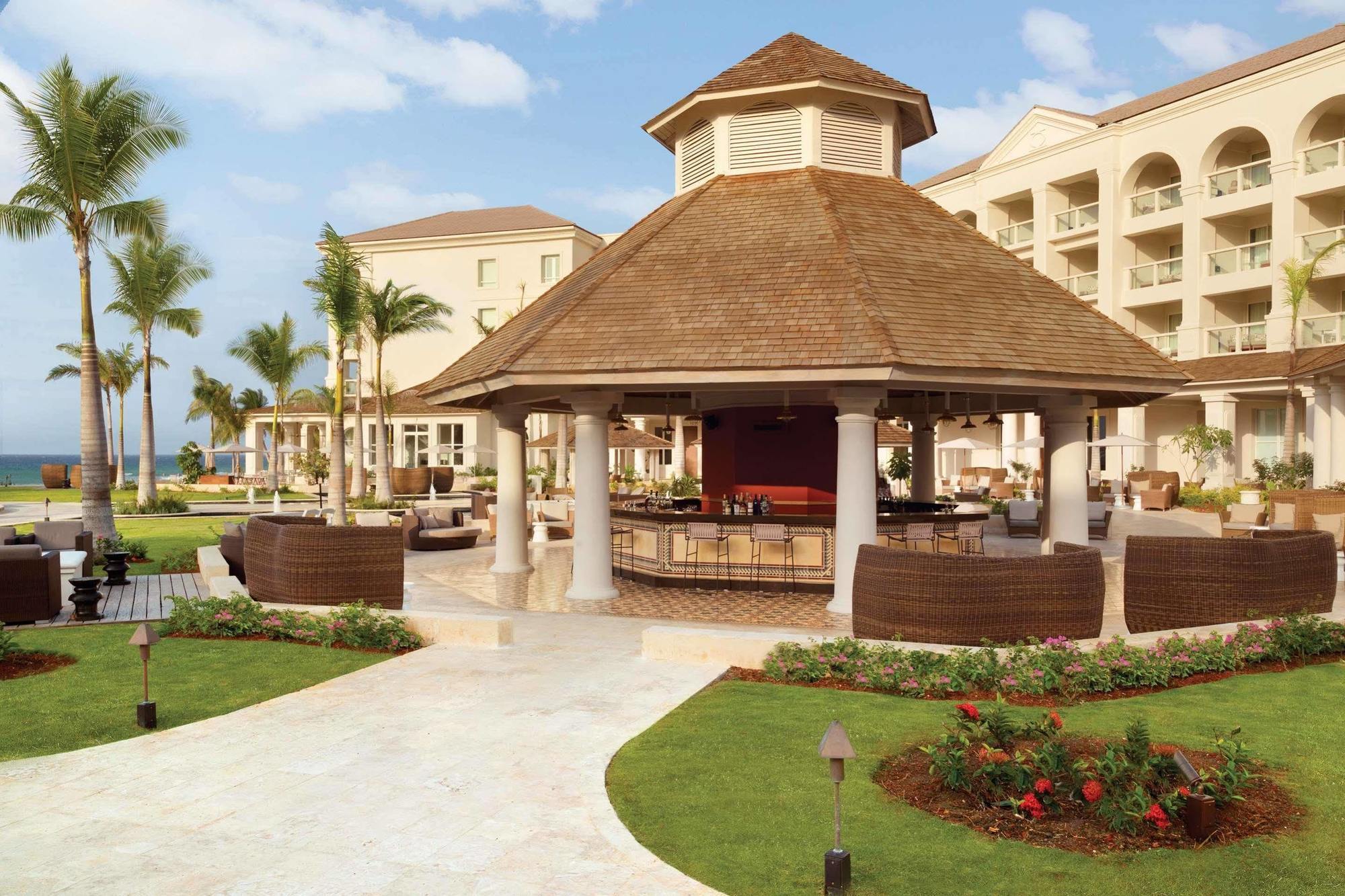 Hyatt Ziva Rose Hall (adults Only) Resort